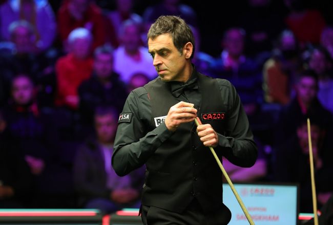 视野与前压 视野与前压